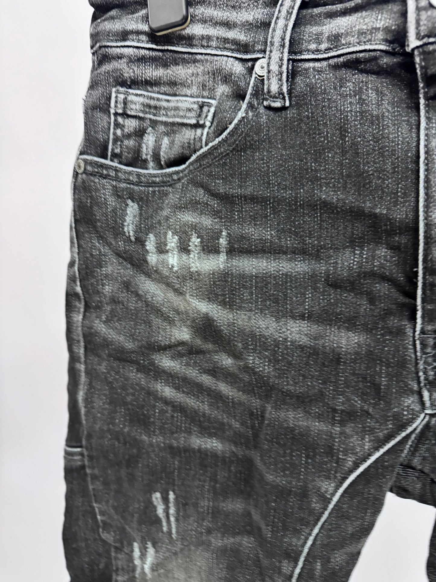 Jeans KimRL-II  black