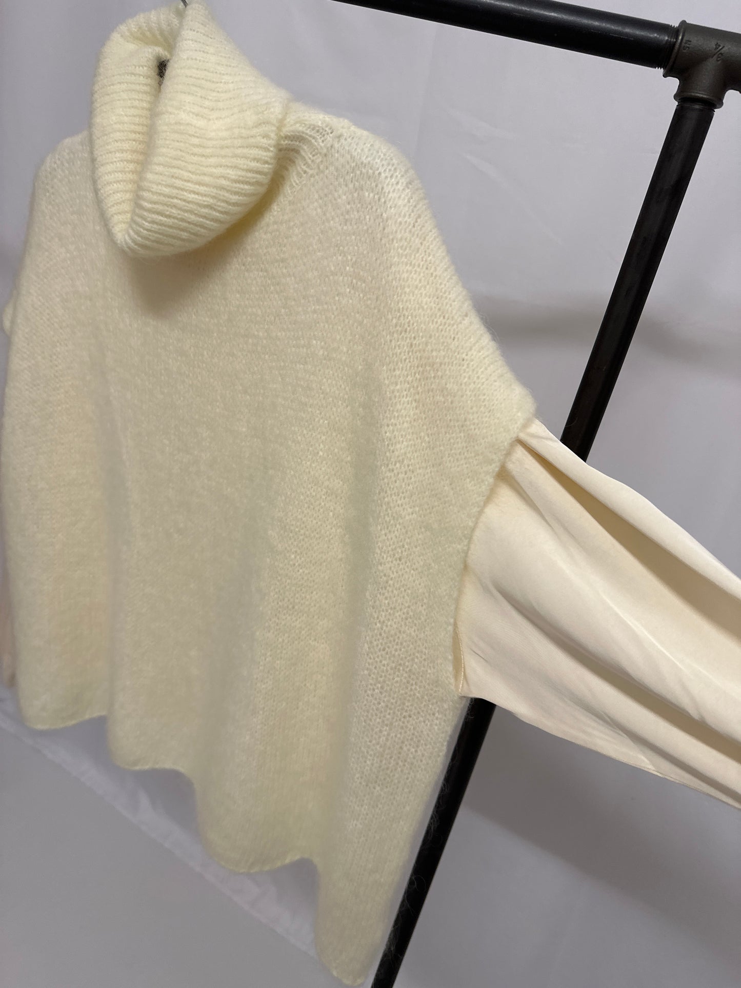 Oversize Pullunder KarlaRL