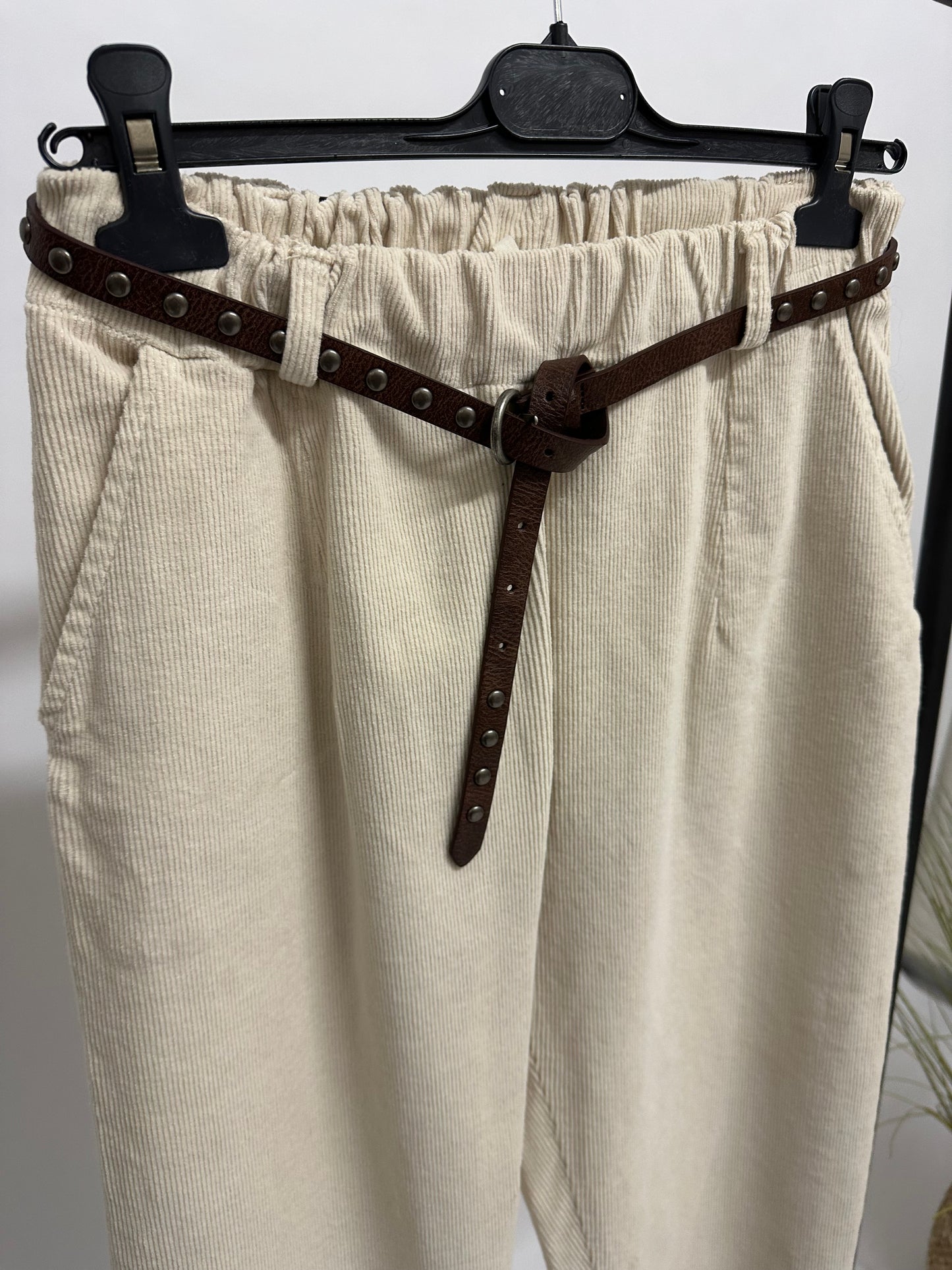 Cordhose BabsieRL