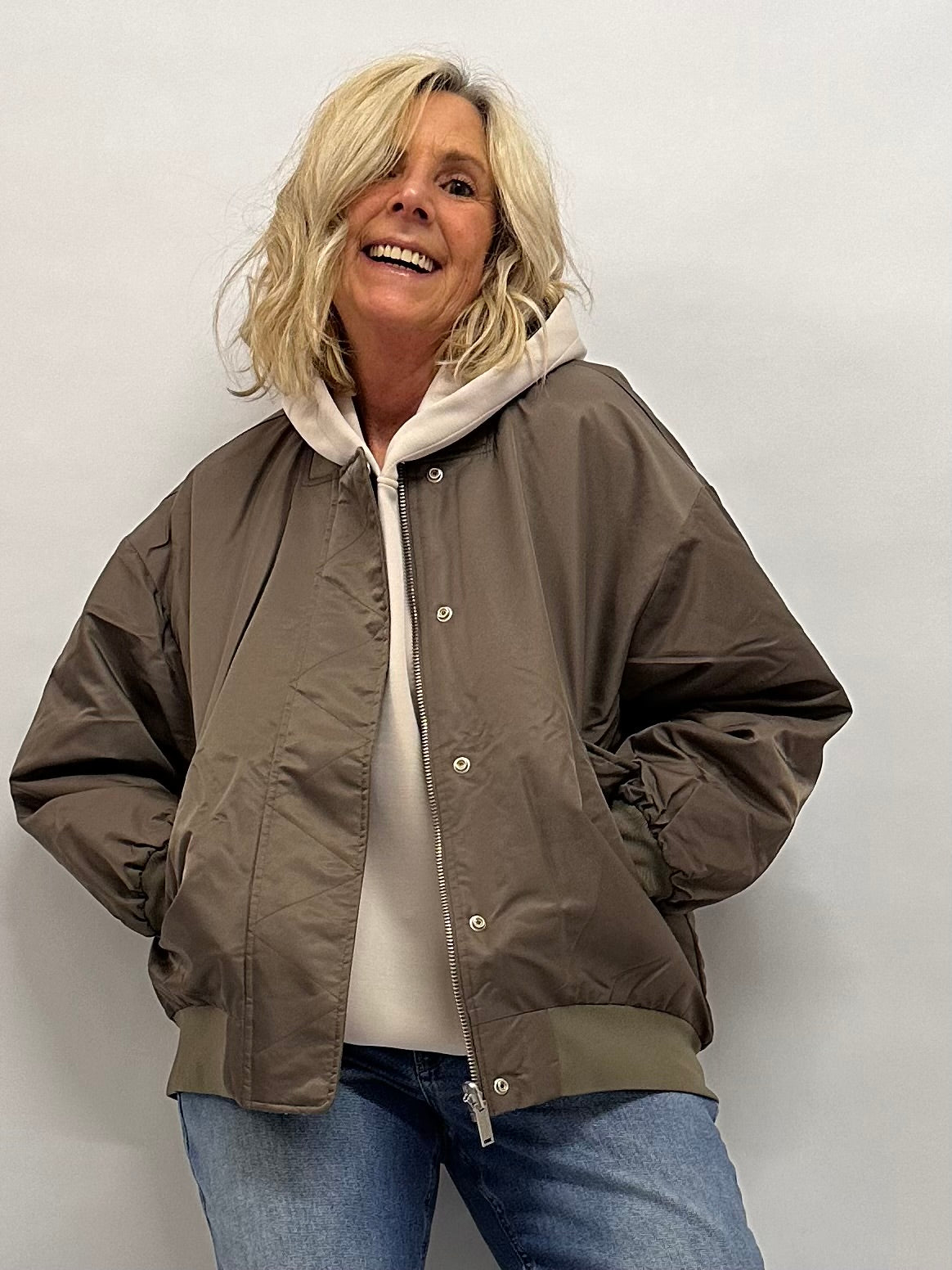 Bomberjacke MyEssentialWardrobe