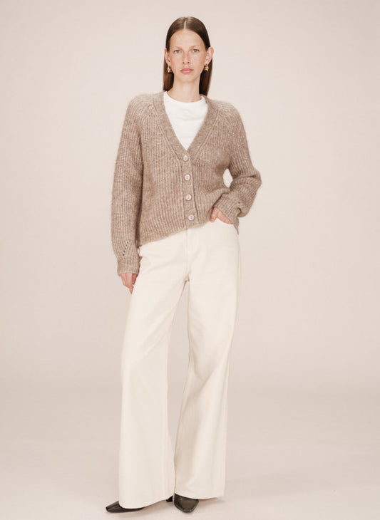 Strickjacke Saluda GM