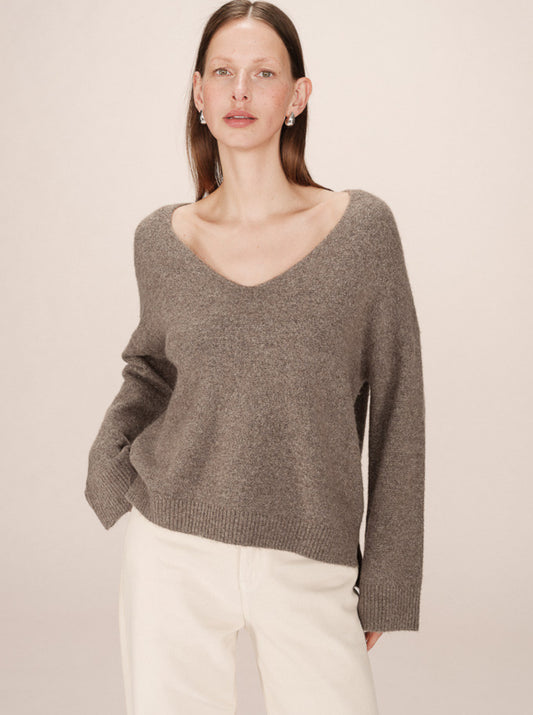 Pullover Salvador GM