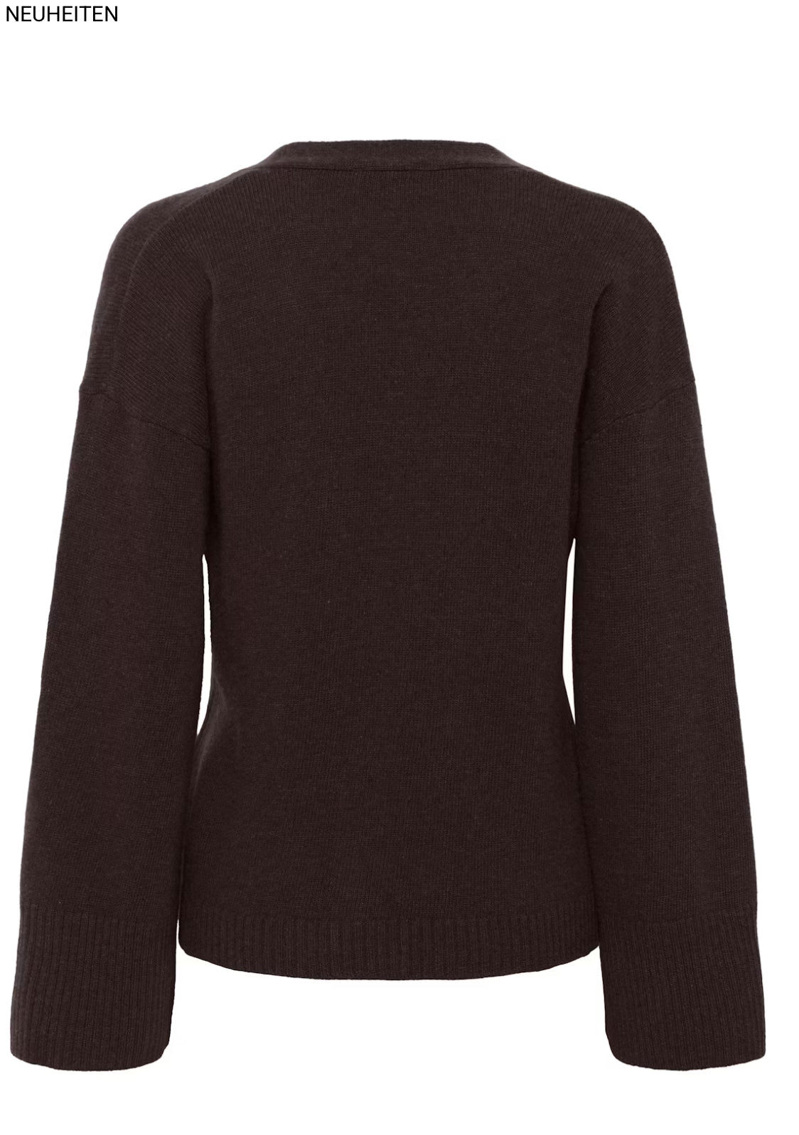 Cardigan HUXI MW