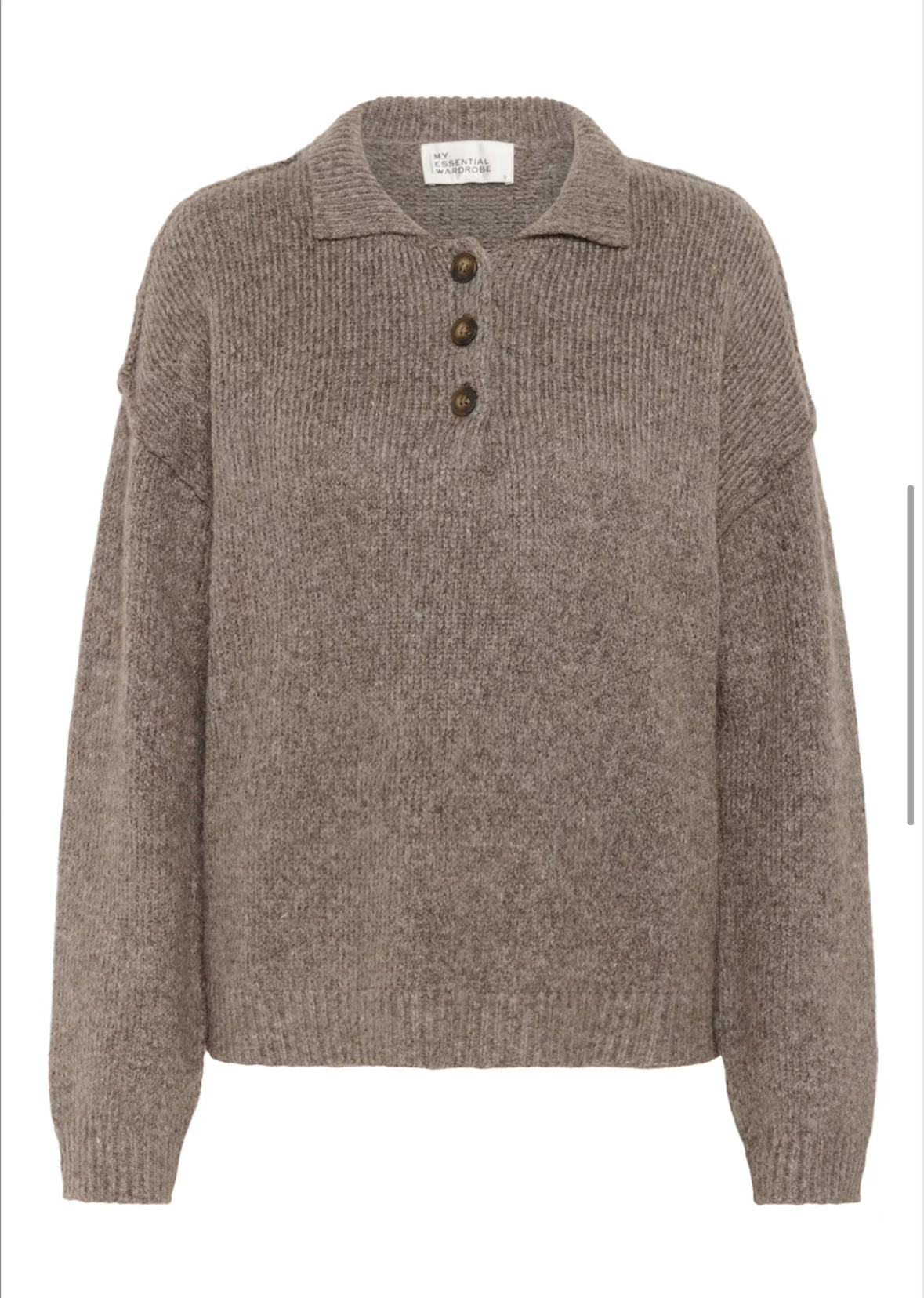 Pulli Paloma MW