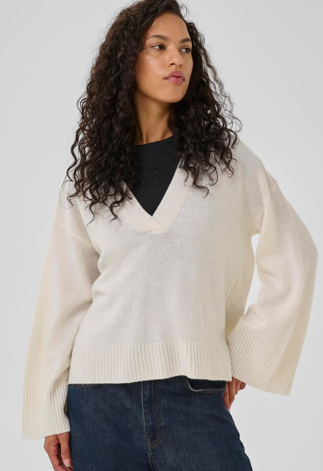 Pullover HUXI MW