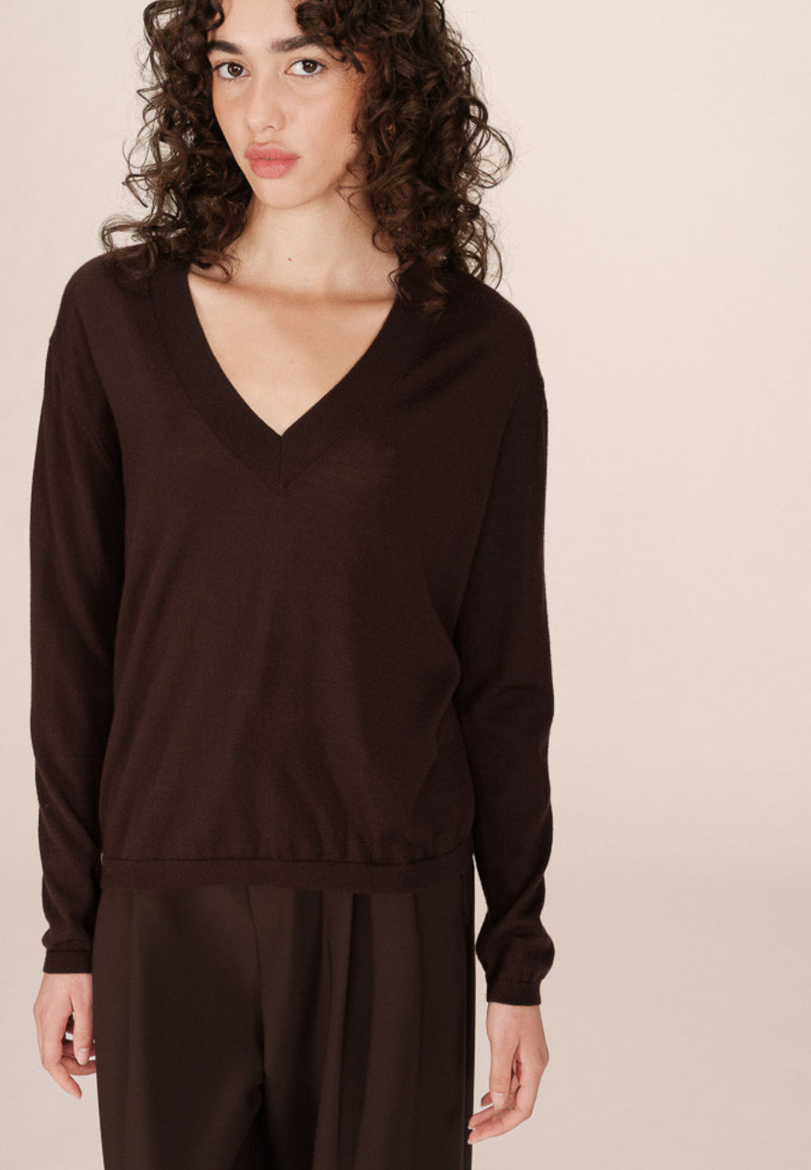 Pullover Sabba GM