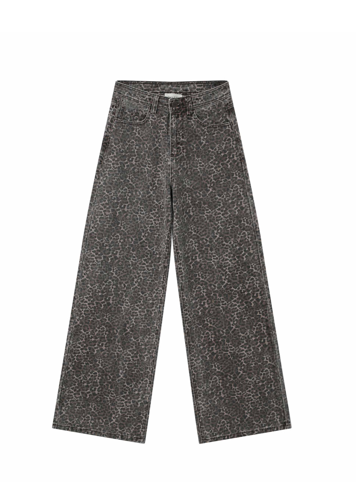 Jeans Socca