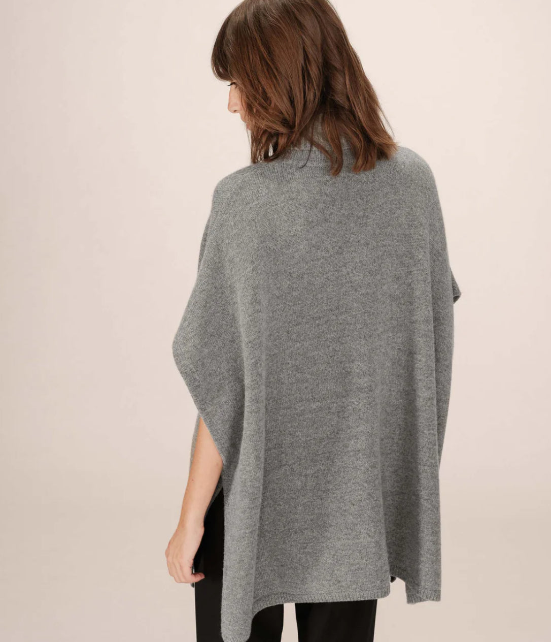 Poncho „Saison“ Grace&Mila