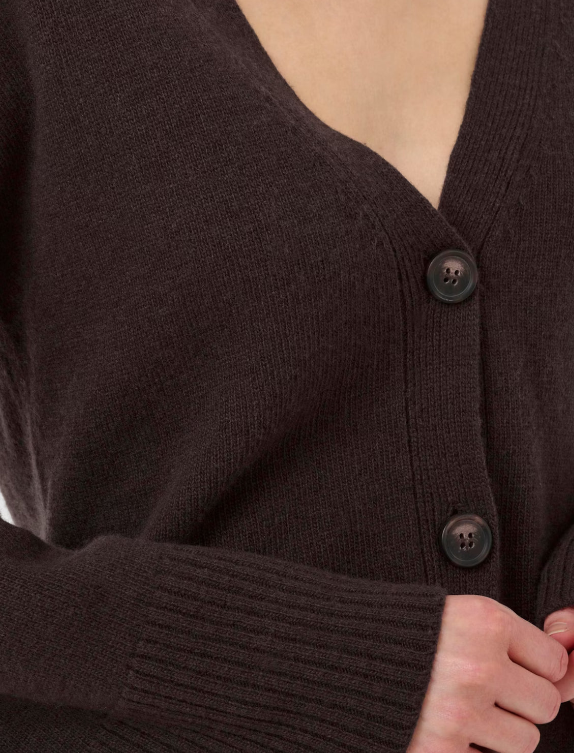 Cardigan HUXI MW