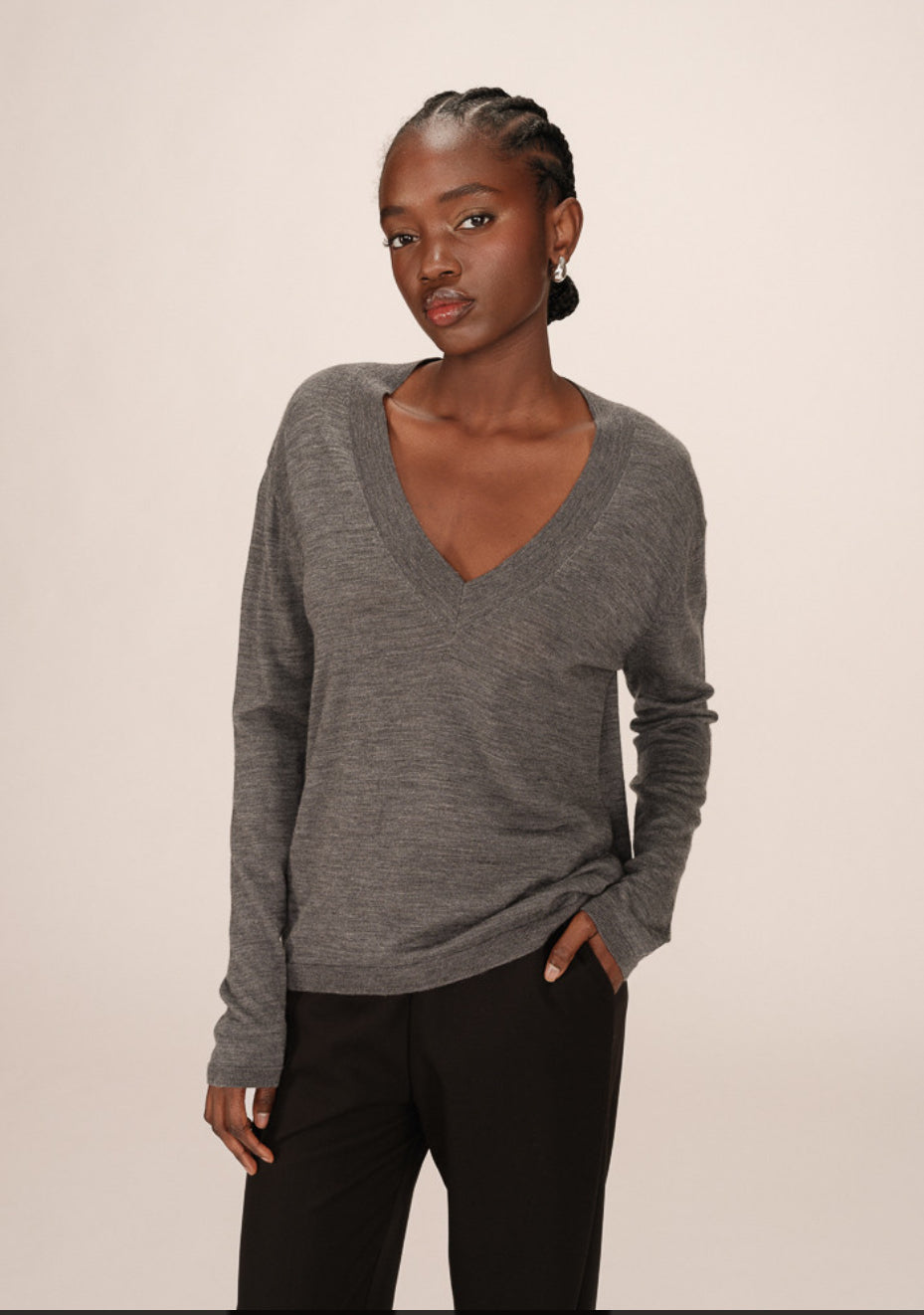 Pullover Sabba GM