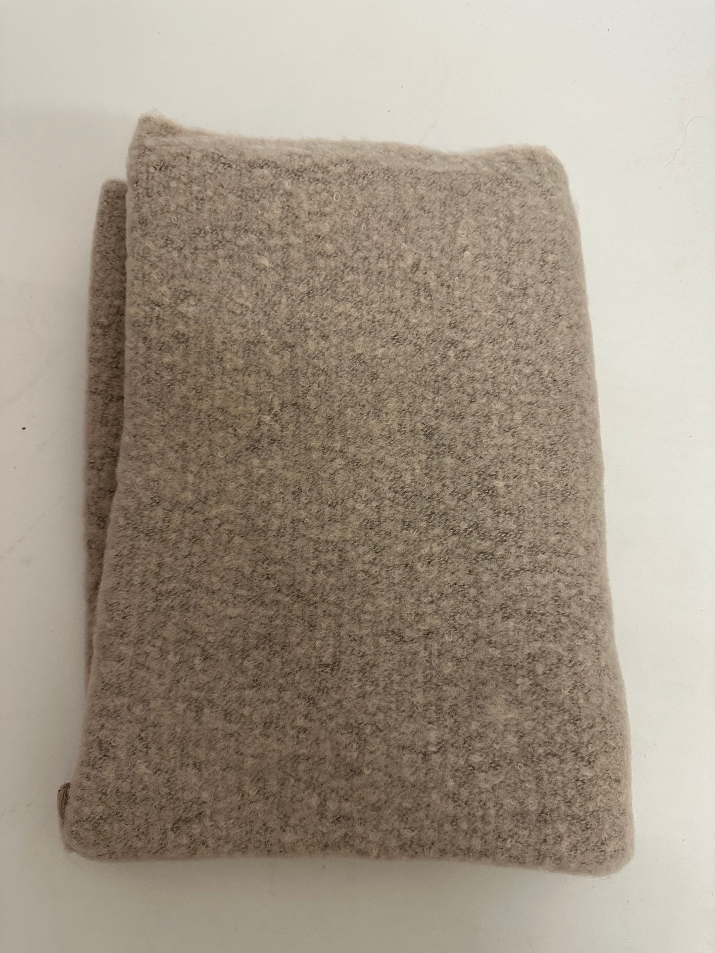 3-eck Schal Kuscheli