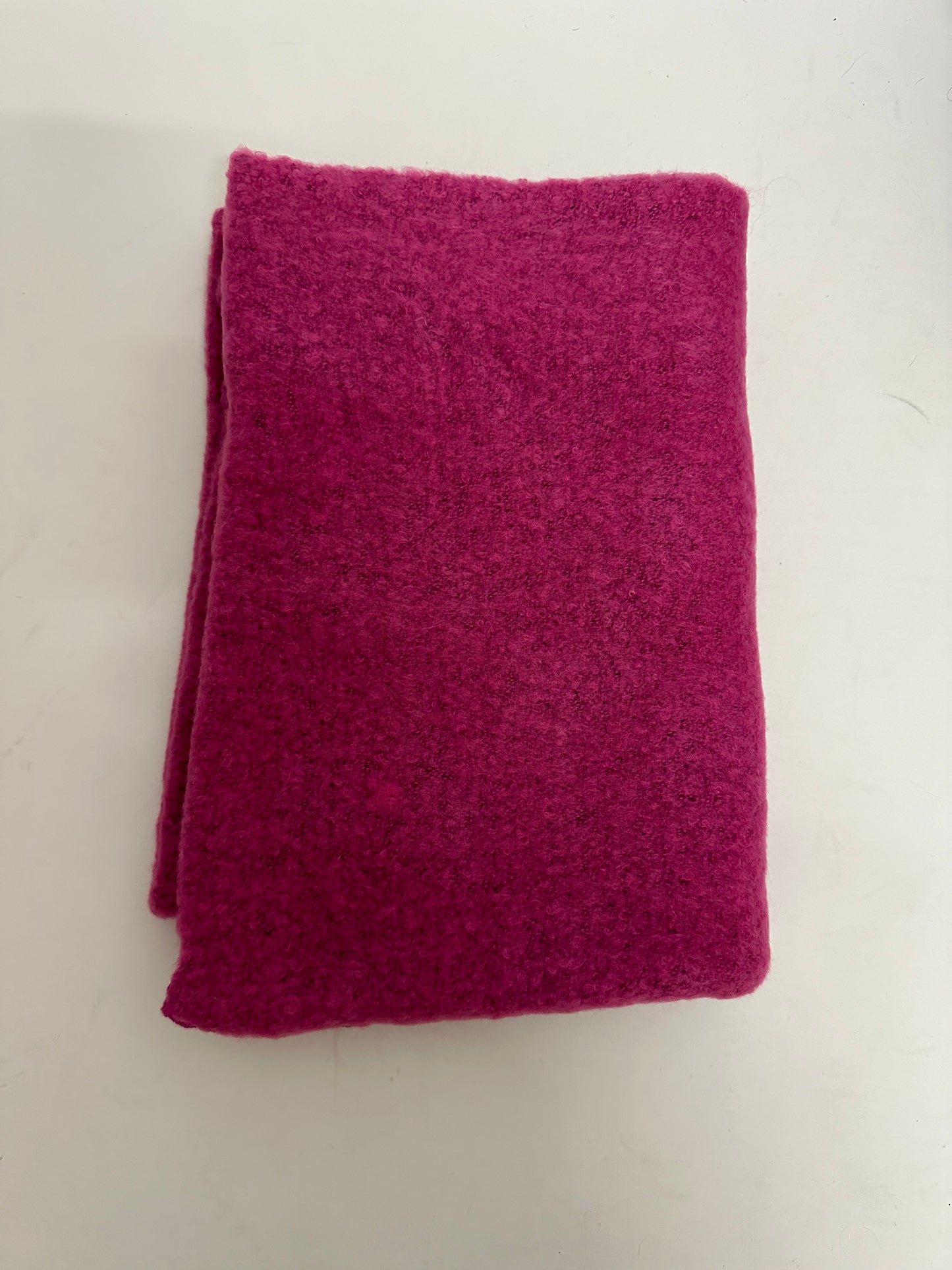 3-eck Schal Kuscheli