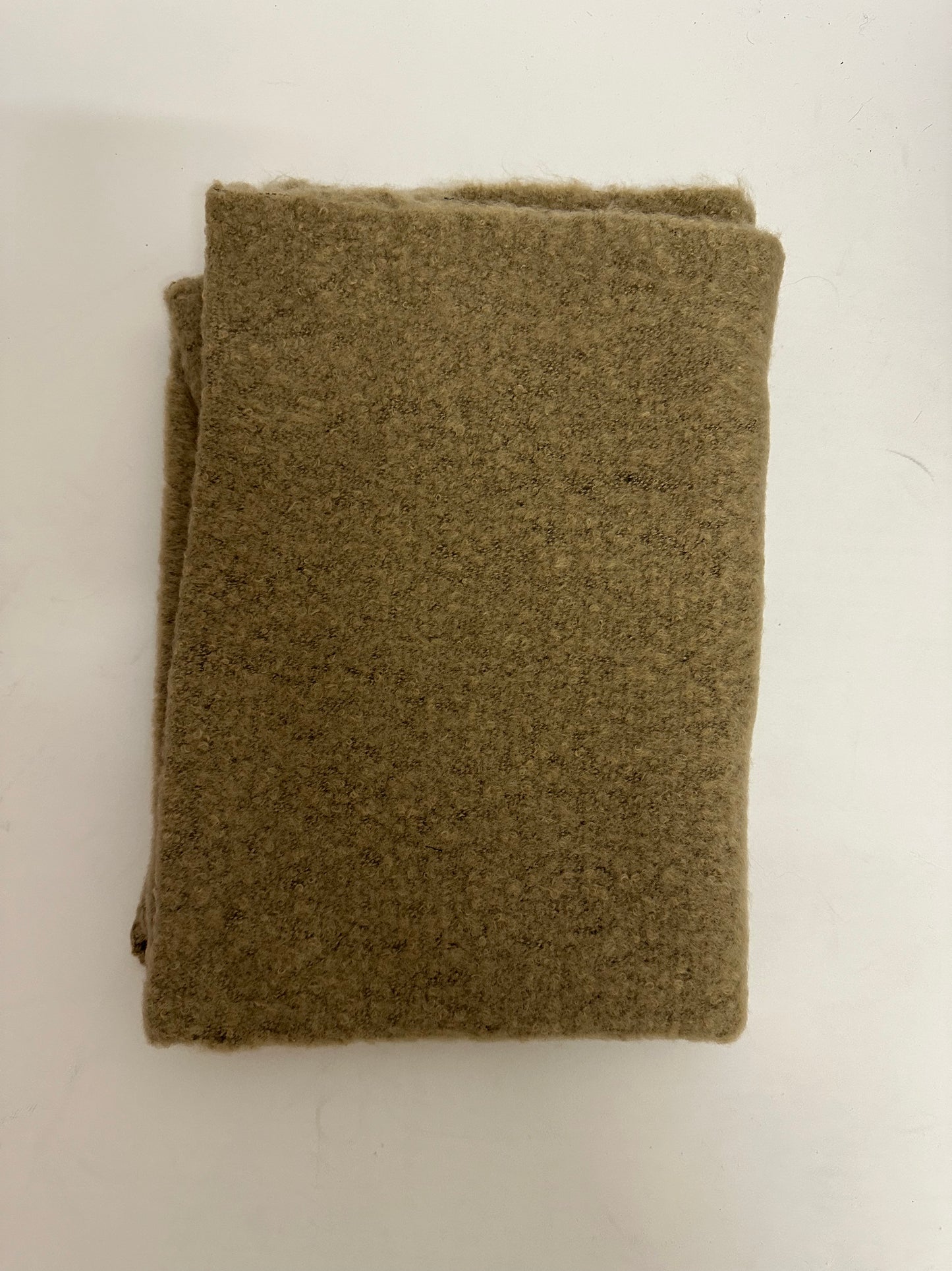 3-eck Schal Kuscheli