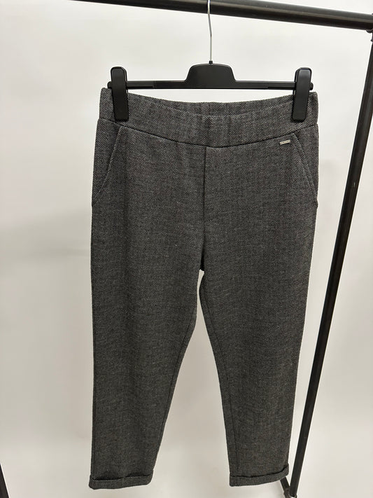 Hose Hester Herrlicher