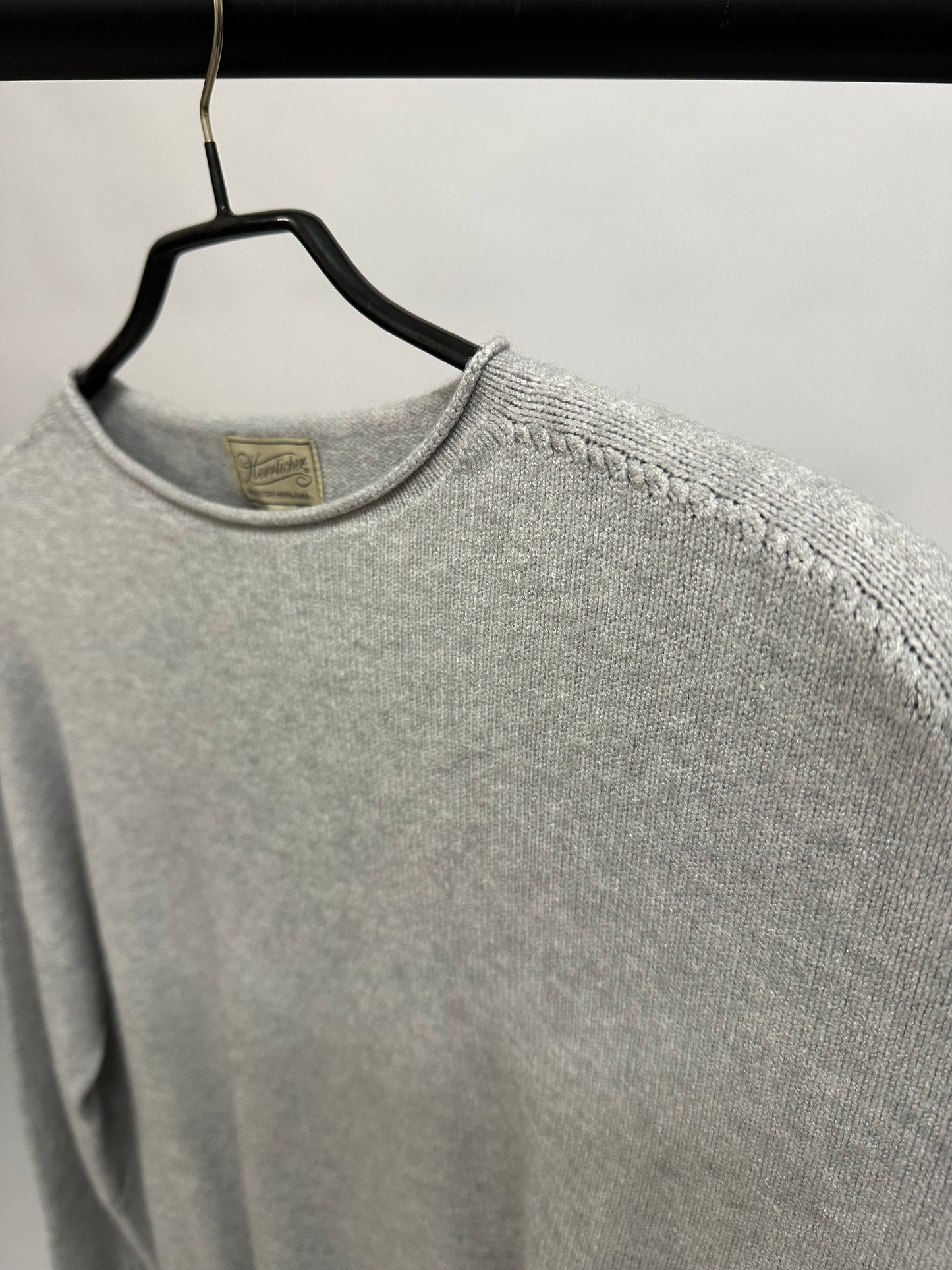 Pulli Isanna Herrlicher