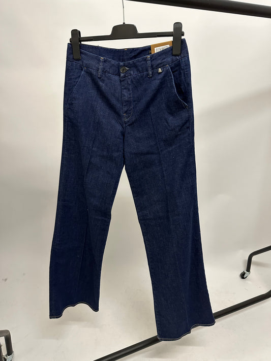 Wide leg Jeans lovely flared Herrlicher