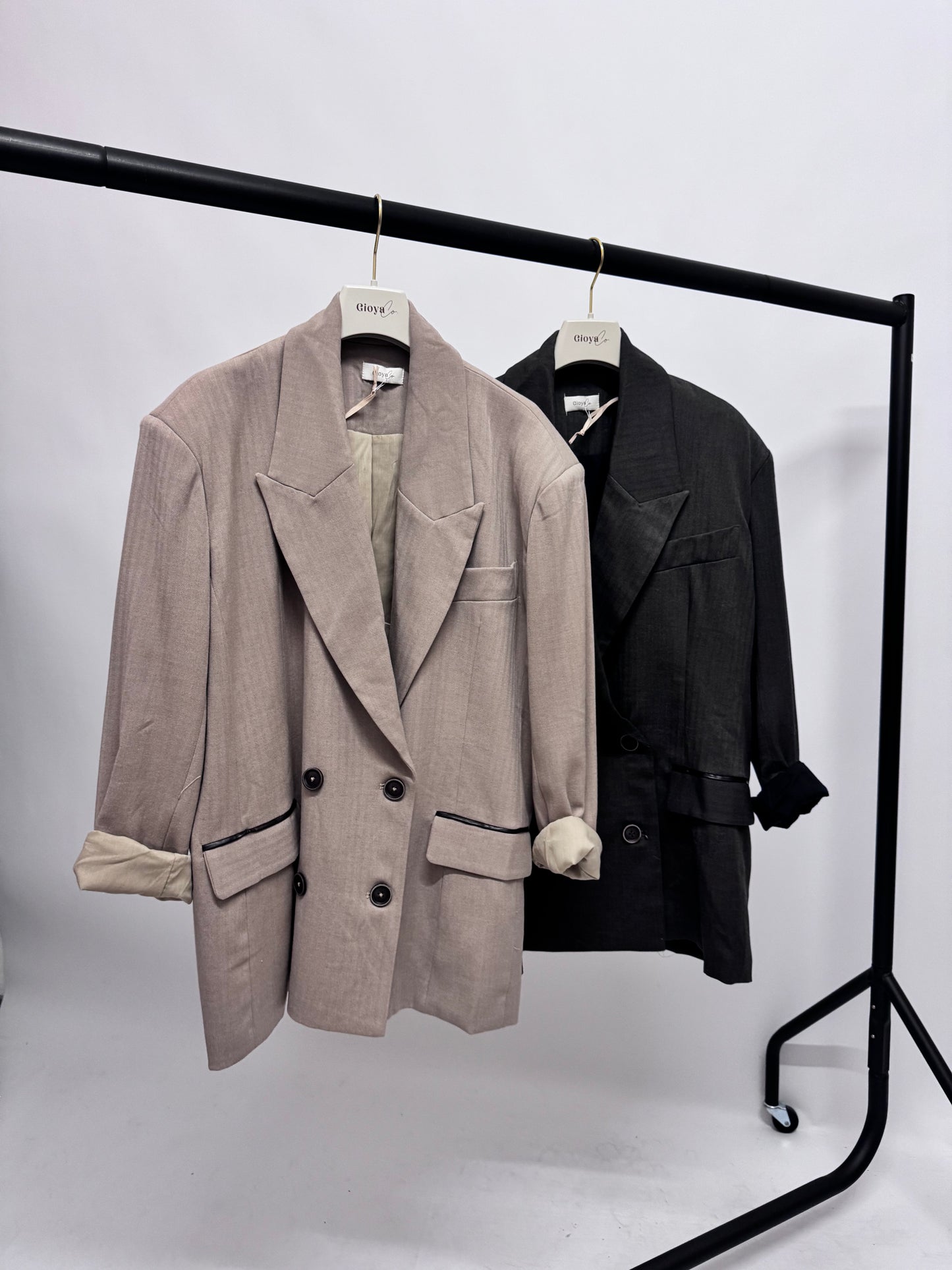 Oversize Blazer OniaRL