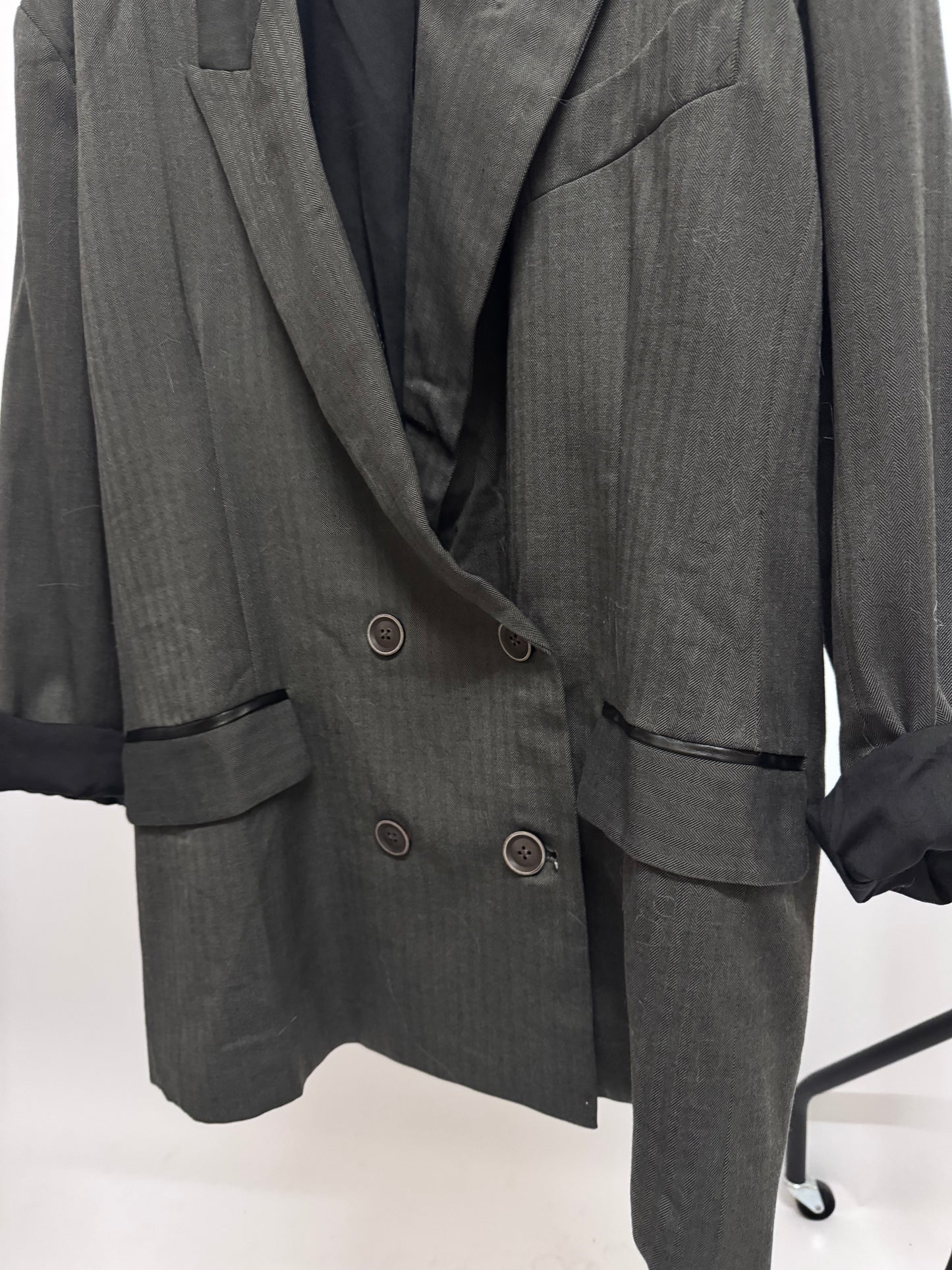 Oversize Blazer OniaRL