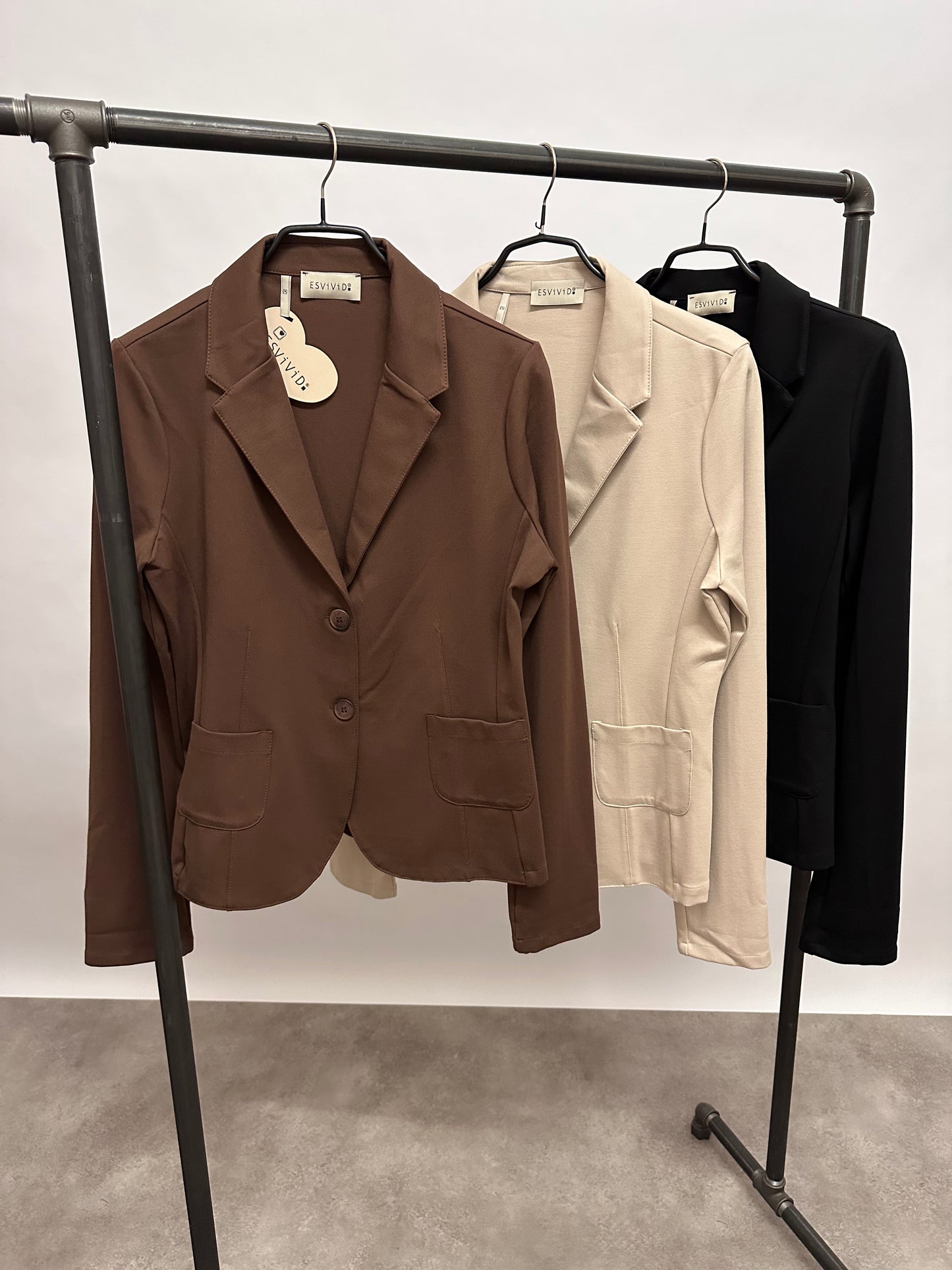 Blazer EllaRL