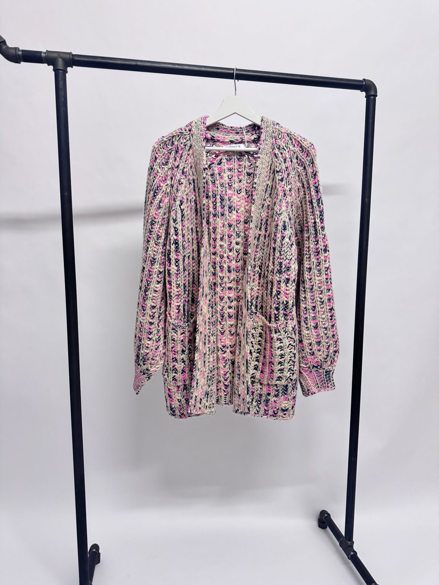 StrickCardigan LilianaRL