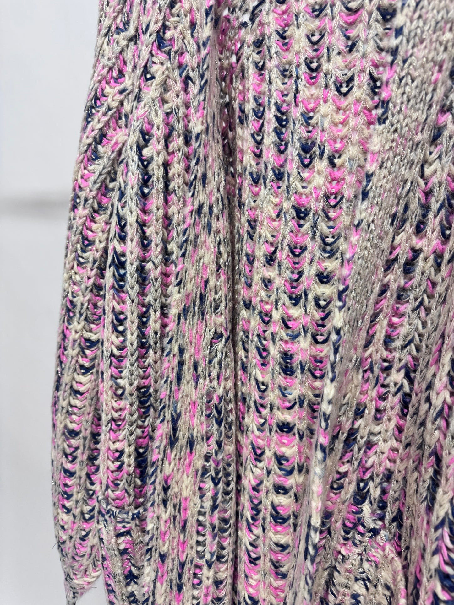 StrickCardigan LilianaRL