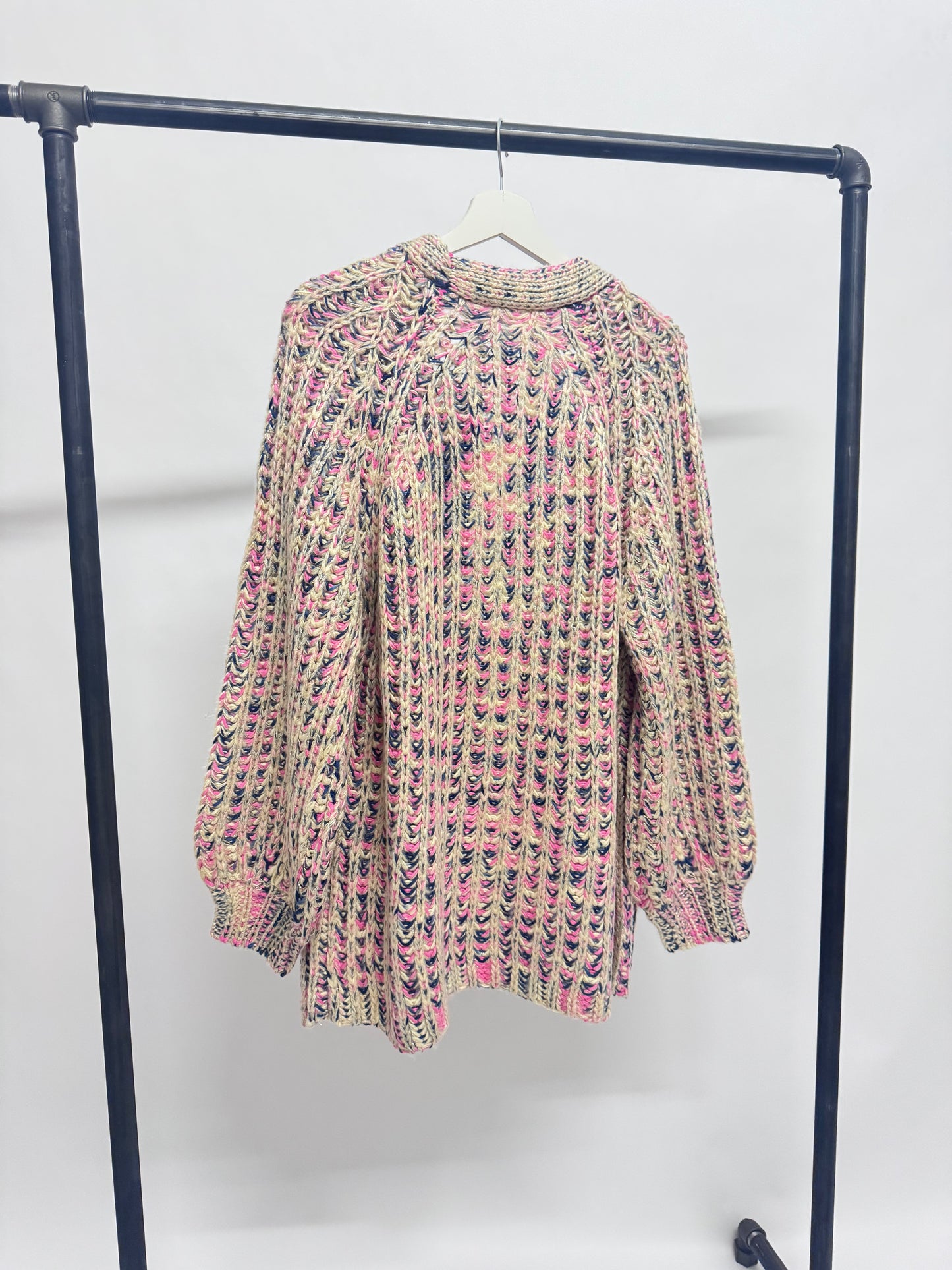 StrickCardigan LilianaRL