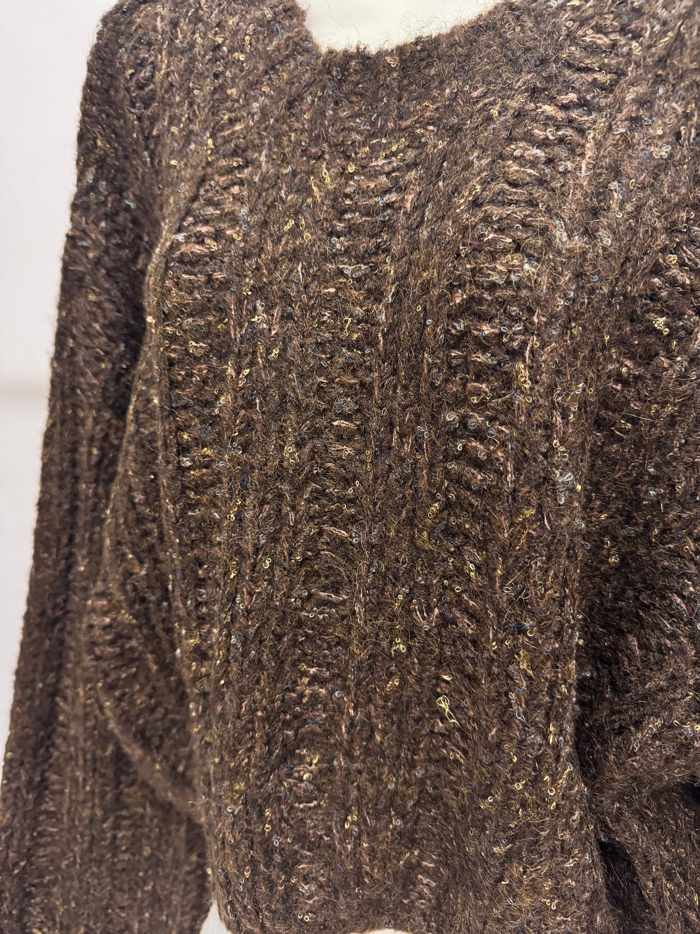Strickpulli RianaRL