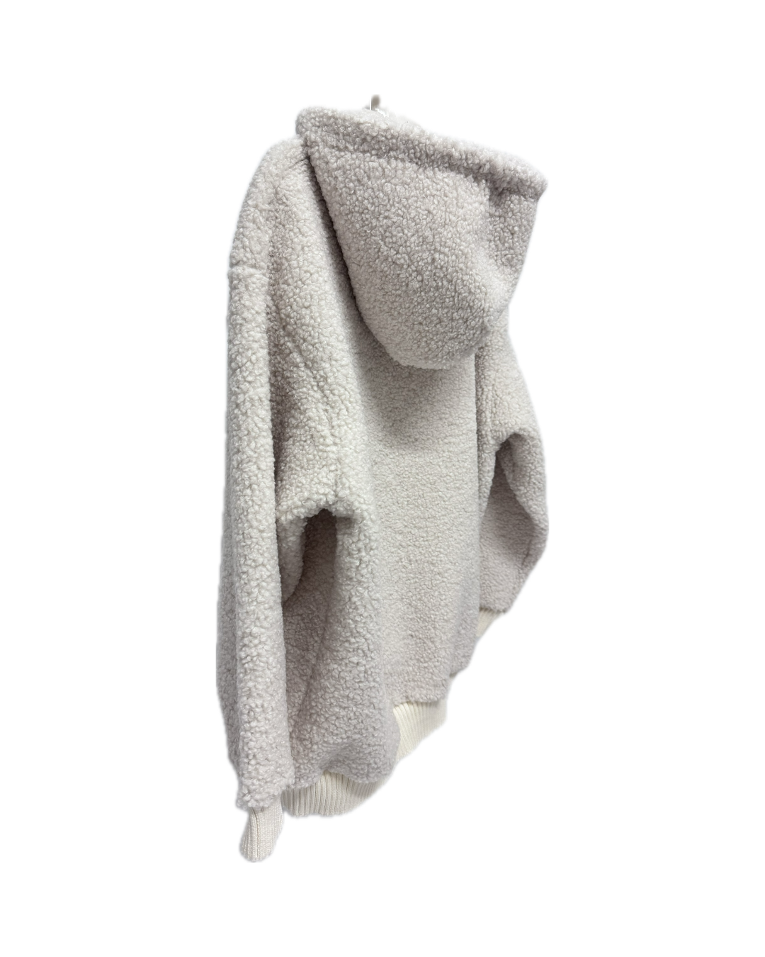 Herrlicher Christy Hoody Zipped