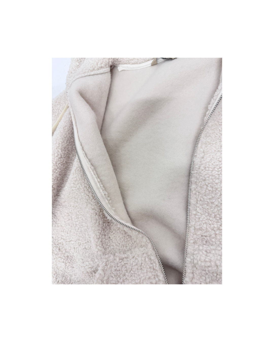 Herrlicher Christy Hoody Zipped