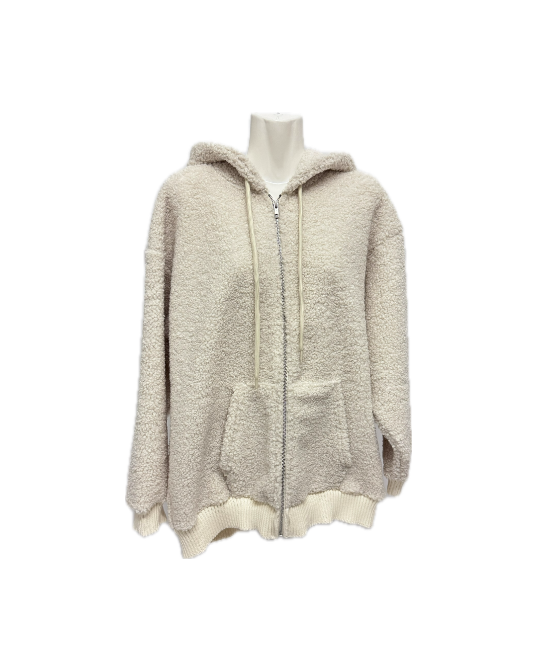Herrlicher Christy Hoody Zipped
