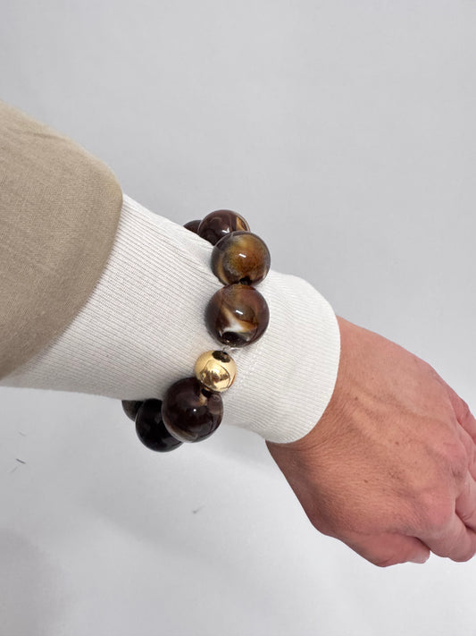 Großes Perlenaband KellyRL