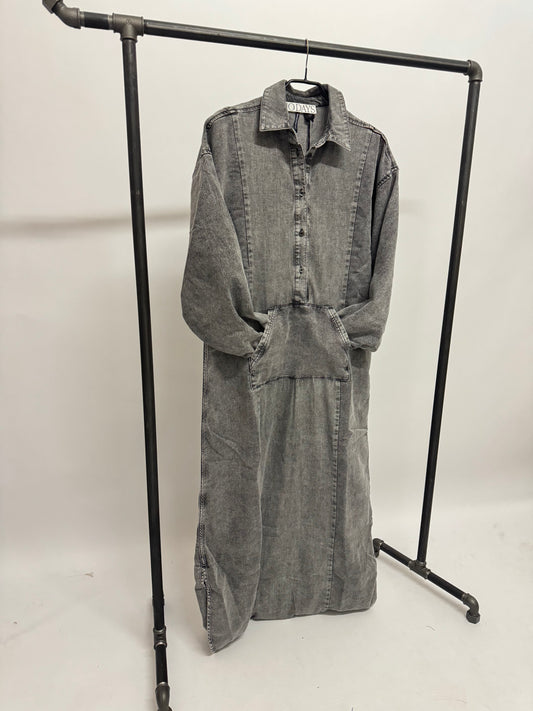 Kleid BillieRL 10DAYS