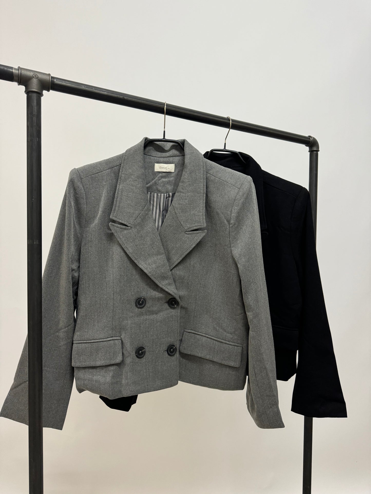 Cropped Blazer BiancaRL