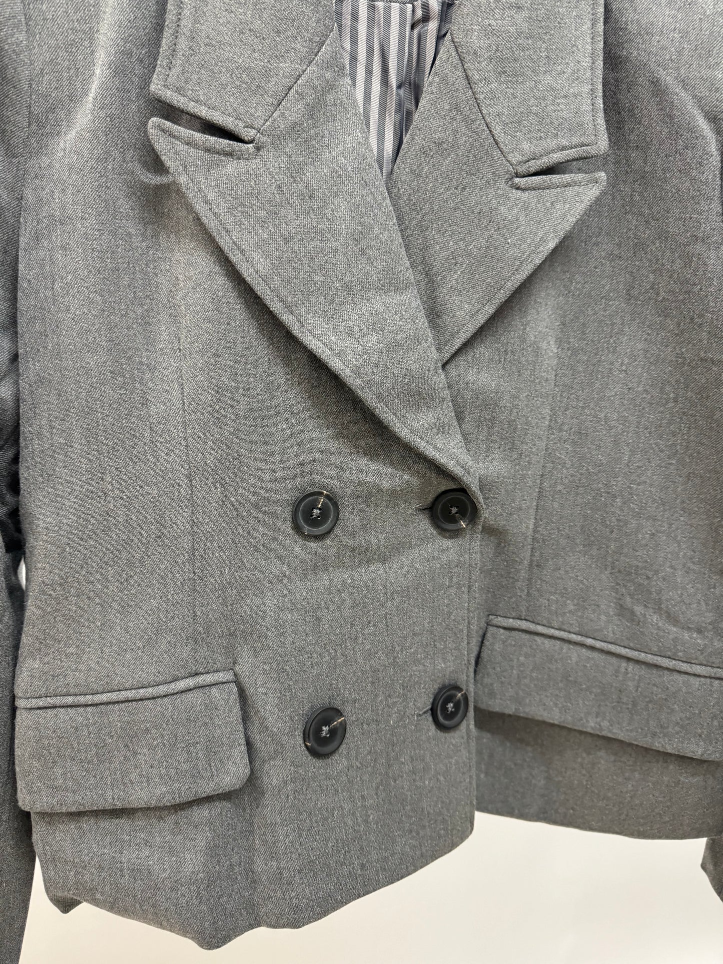 Cropped Blazer BiancaRL