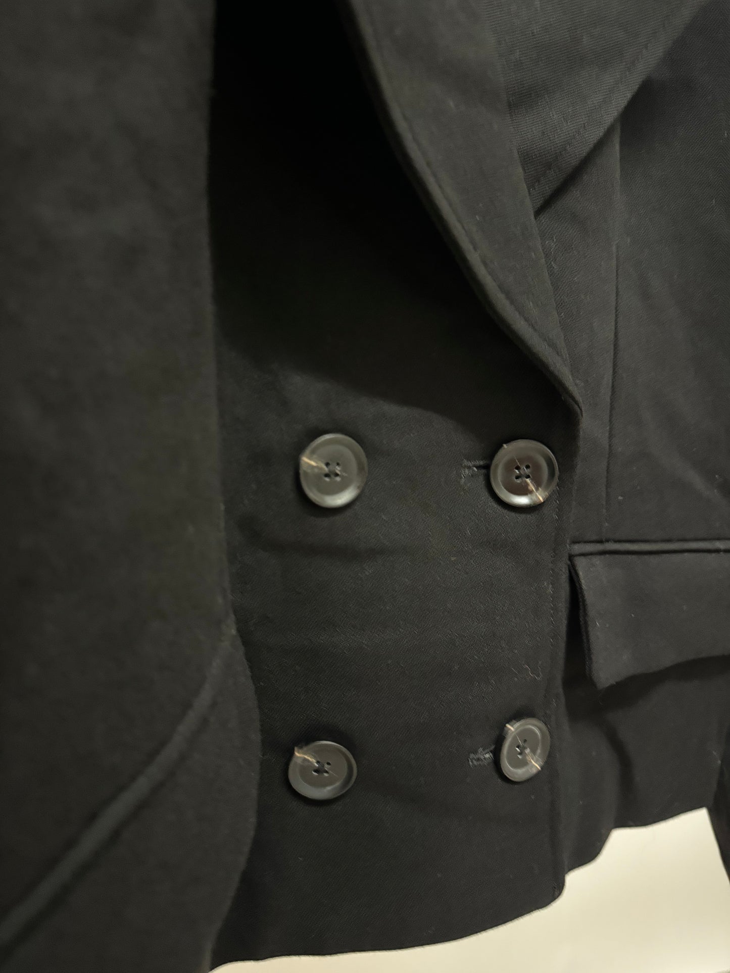 Cropped Blazer BiancaRL