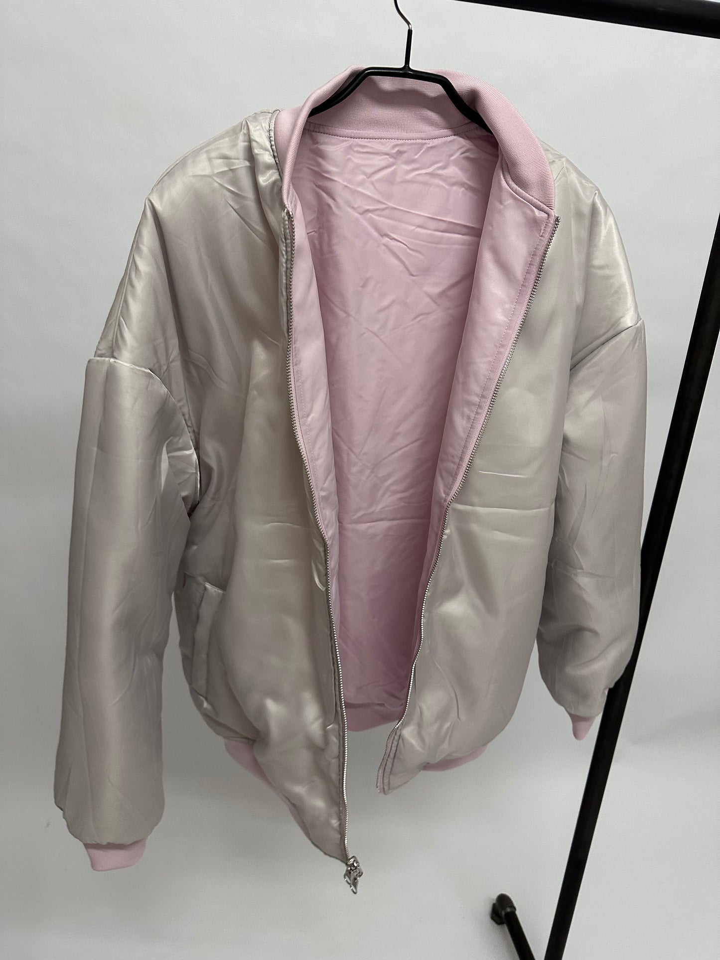 Wende-Bomberjacke RonjaRL