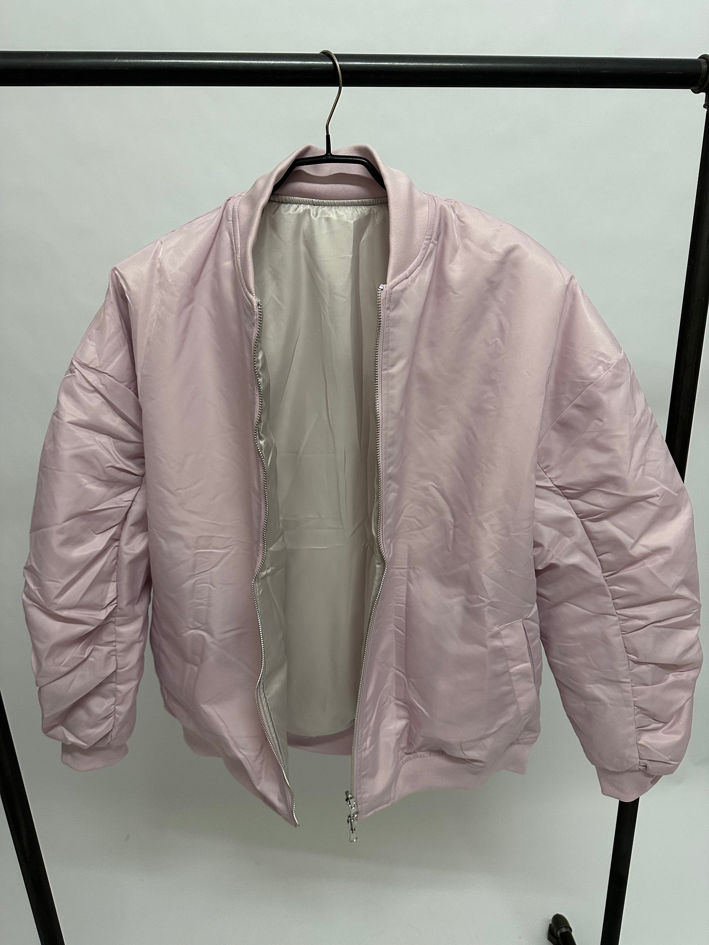 Wende-Bomberjacke RonjaRL