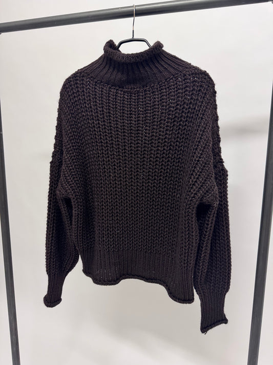 Grobstrickpulli StellaRL