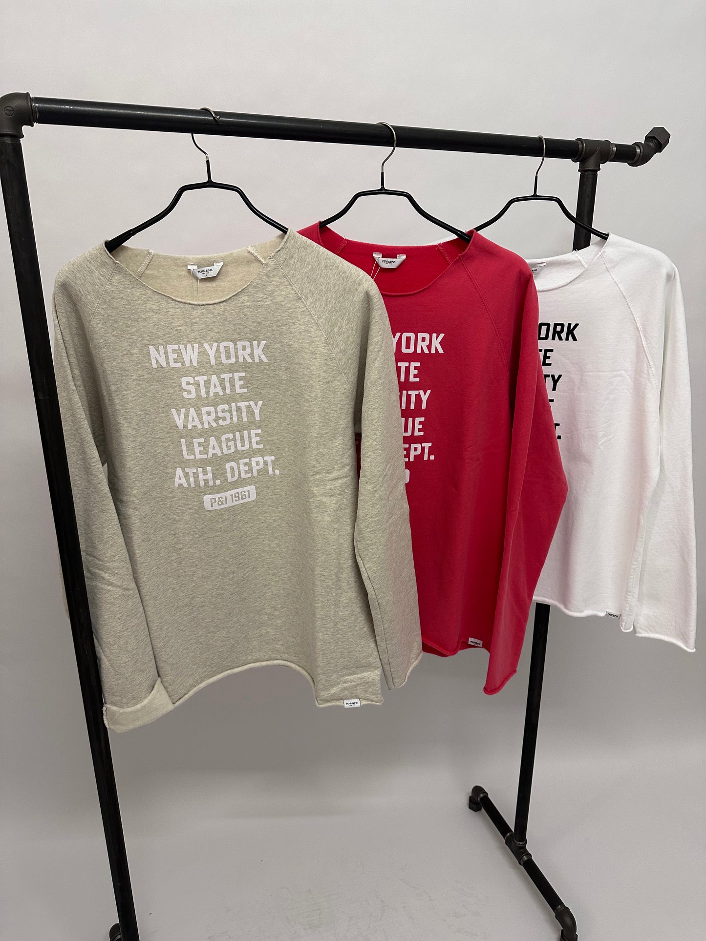 Sweati SunshineRL PENN&INK