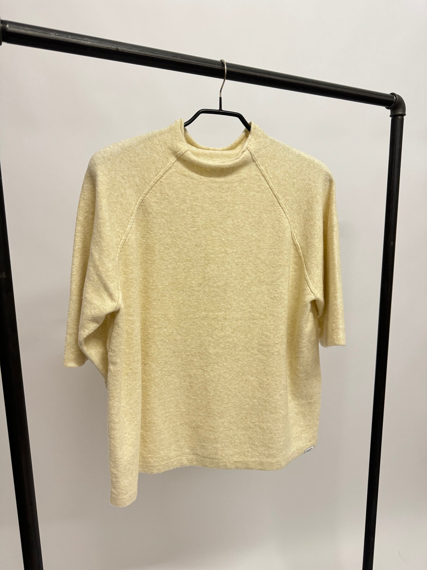 Pullover Penn&Ink „HaliRL“