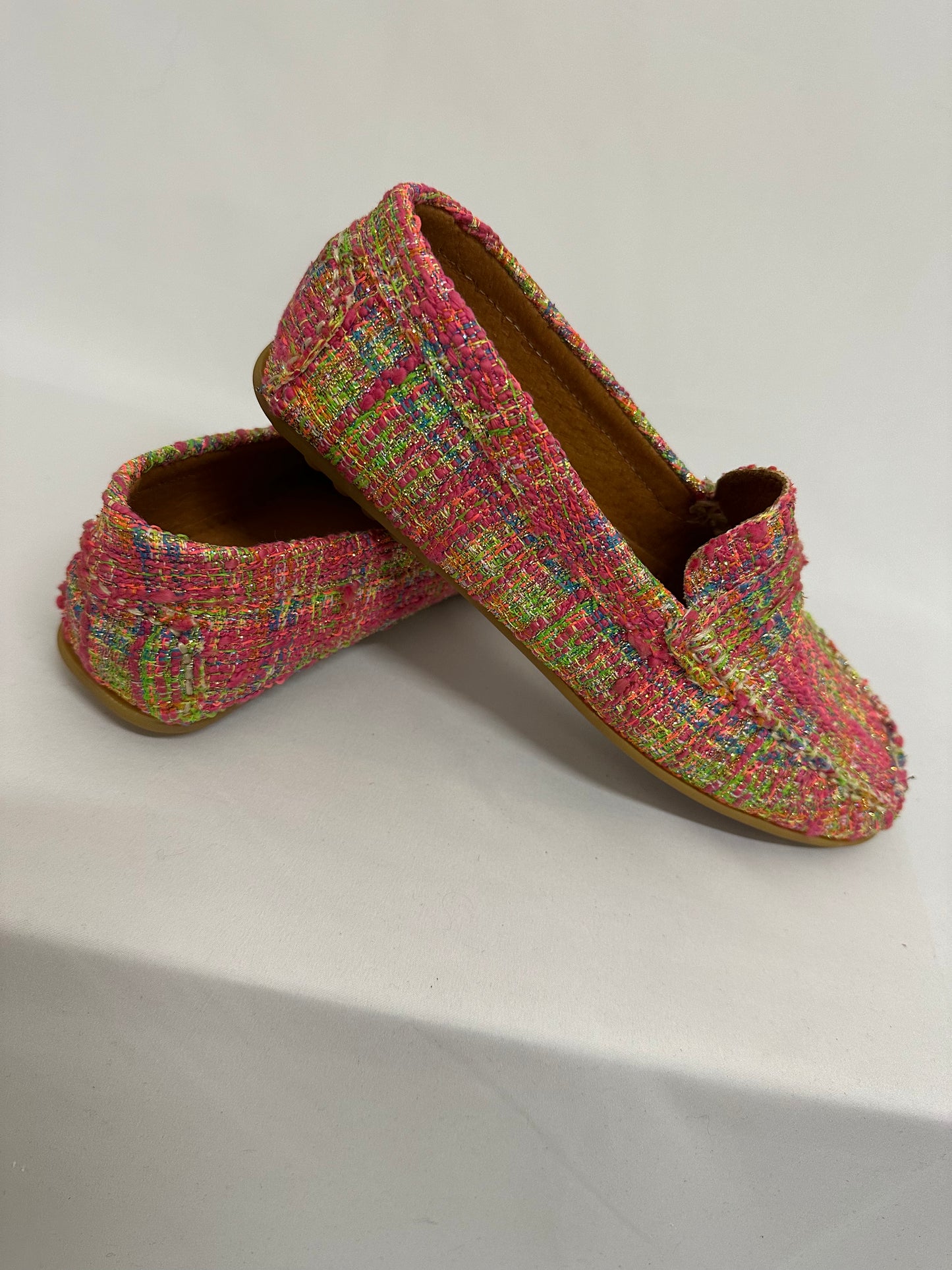 Slipper bunt
