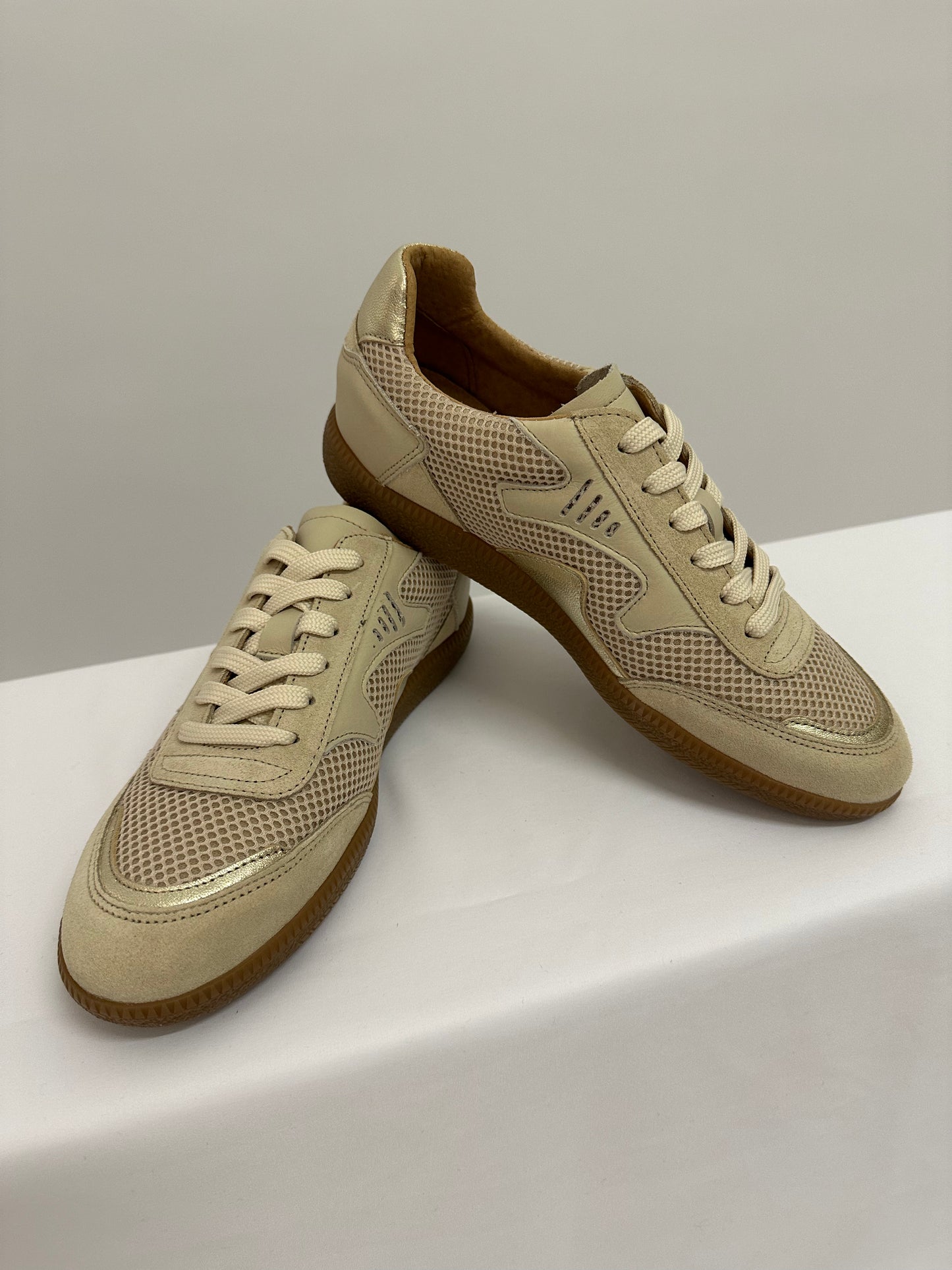 Sneaker Iselle - beige - DWRS