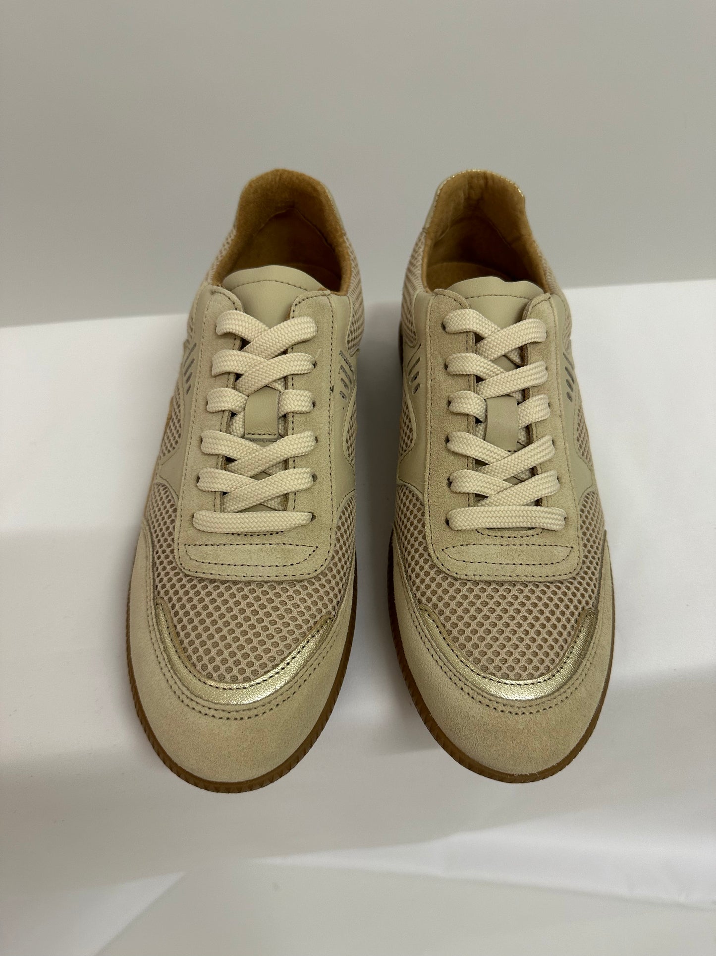 Sneaker Iselle - beige - DWRS