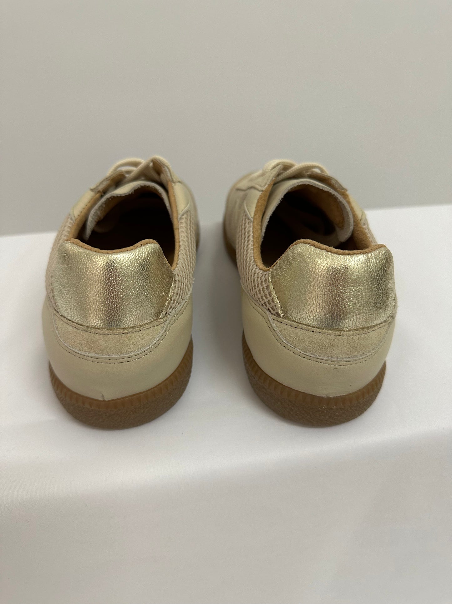 Sneaker Iselle - beige - DWRS