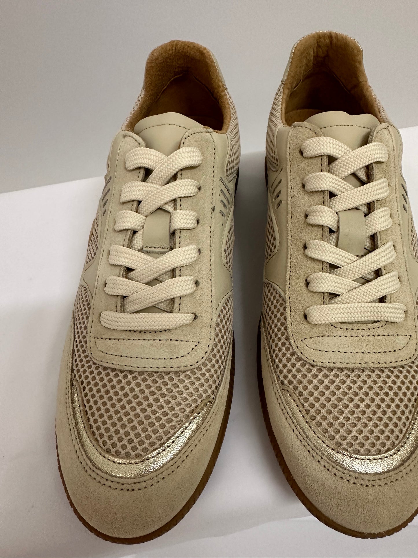 Sneaker Iselle - beige - DWRS