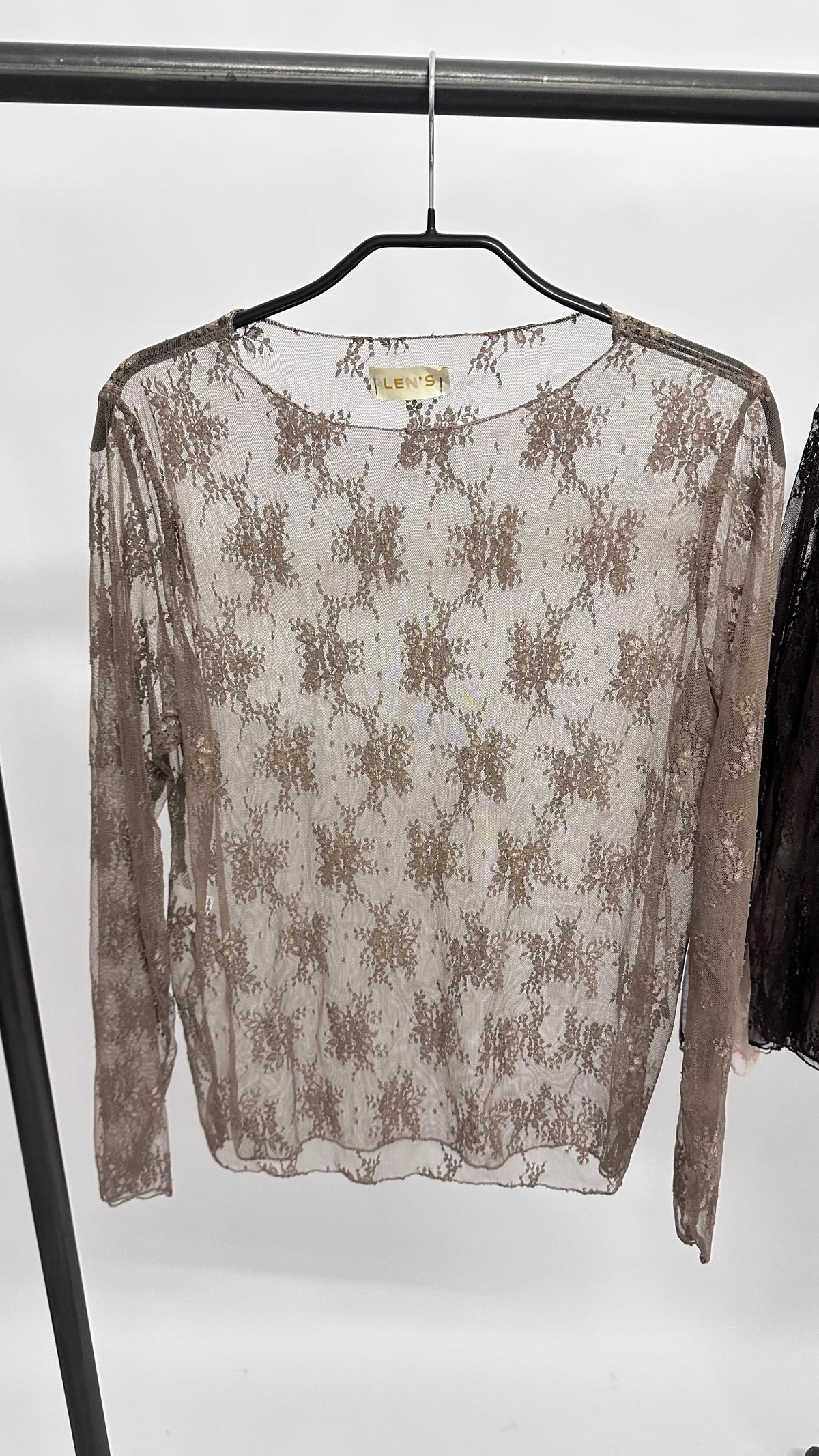 SpitzenShirt SinaRL