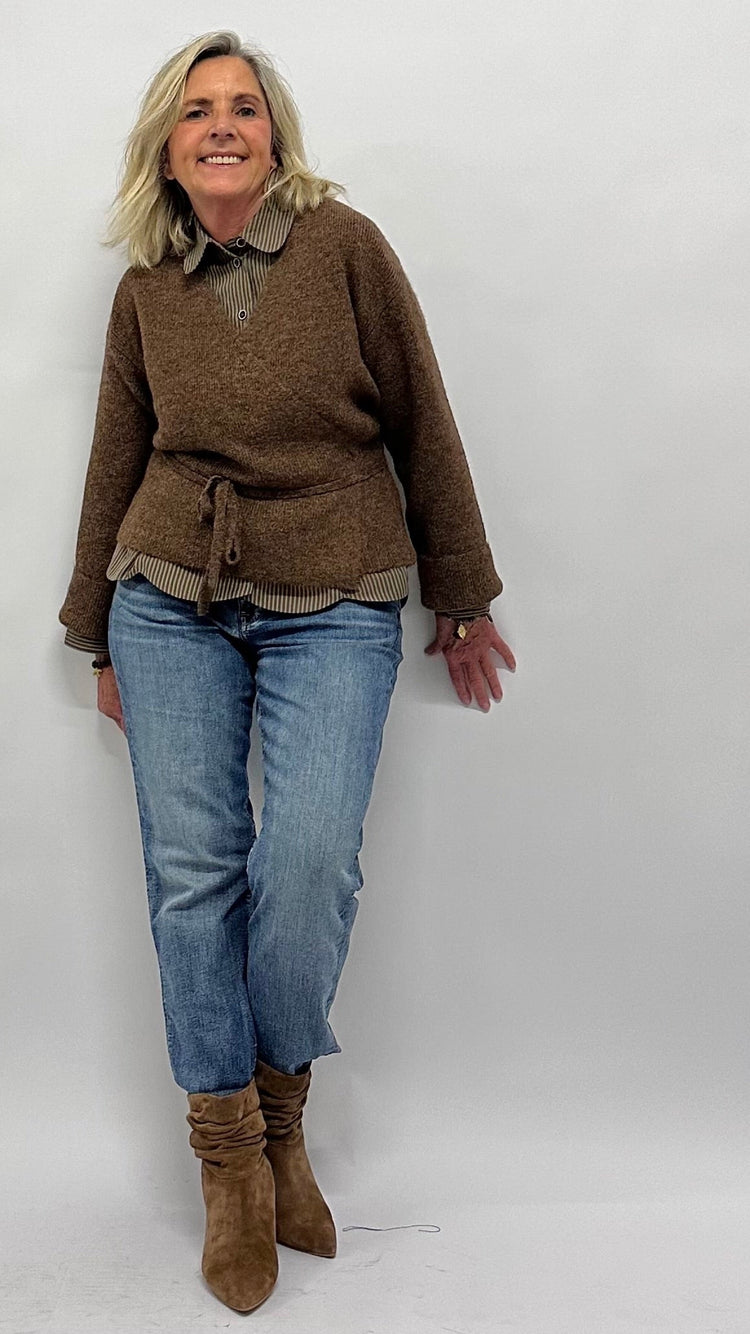 LOOK 01