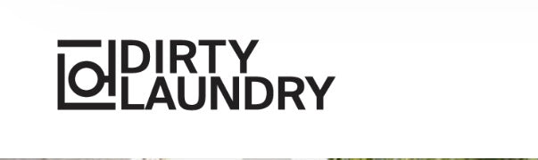 Dirty Laundry