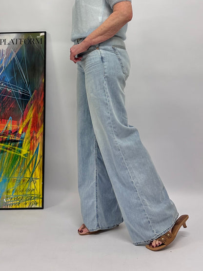 Jeans Maze Flared