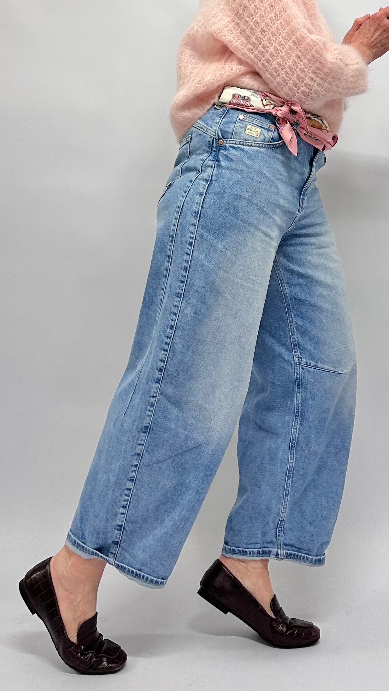 Jeans BarrowHL Sky